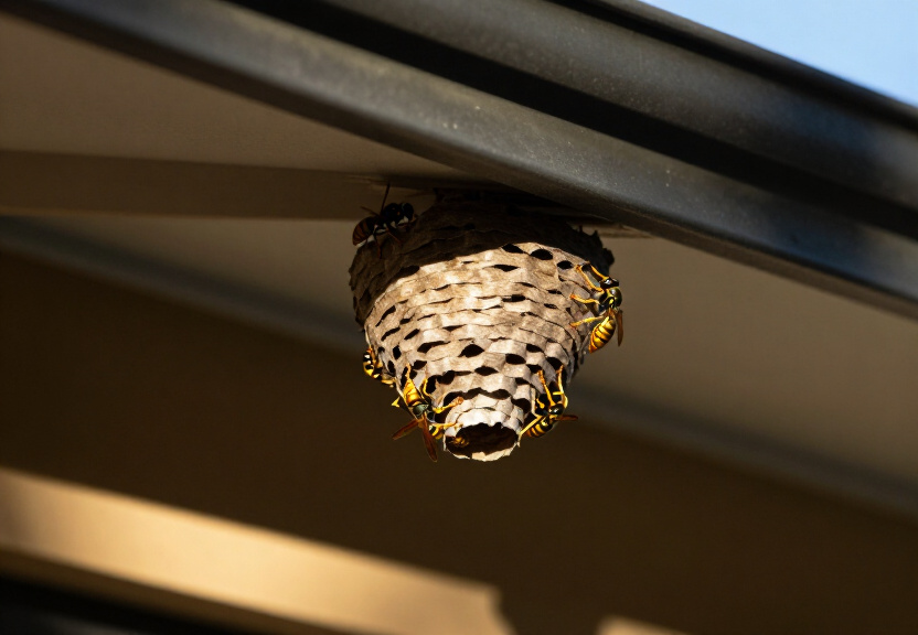 Bees And Wasp Removal in Eastgardens