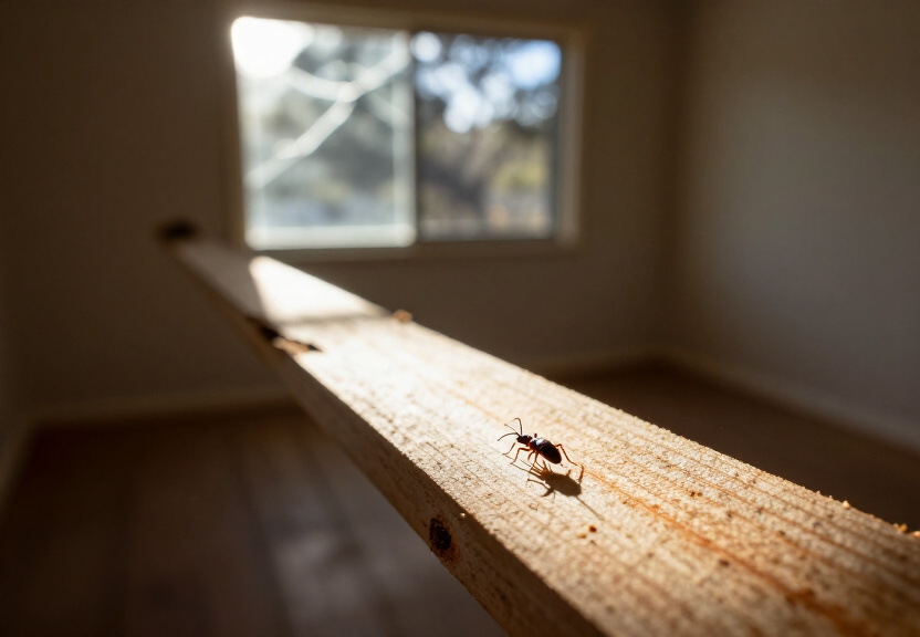 Termite Prevention in Eastgardens